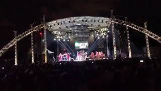 Nativo Show en vivo desde Cancún [upl. by Ilwain]