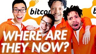 Bitconnect Gang  Where Are They Now [upl. by Llebyram]