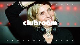 Club Room 340 with Anja Schneider [upl. by Atter]