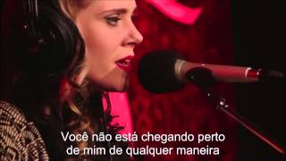 Kate Nash  Youre So CoolI´m So Freaky Live Legendado [upl. by Py571]