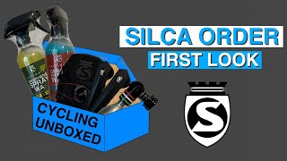 Silca Unboxing and first use [upl. by Hanson]