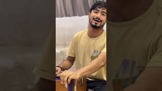 Naa kase haahaga na rawaga en singer Arshid sabz  poet Bahar zehri [upl. by Eilsil]