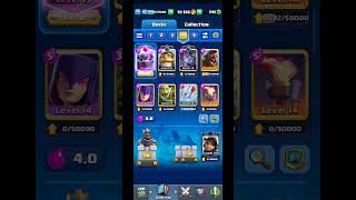 Rate this deck🤯 [upl. by Assili]