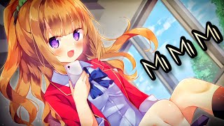 Serebro  Mi Mi Mi Nightcore° [upl. by Ximena156]