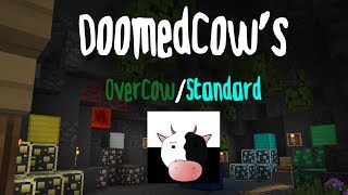 DoomedCows OverCow amp Standard Pack Release [upl. by Ayota]