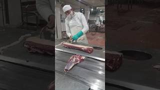 Now this is a sharp knife 🔪🥩 With juanlombard0 [upl. by Niarbo]