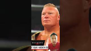 Brock Lesnar ko Cain Velasquez ne Aakar marashortsshortfeet reaction greenscreen shortsyoutube [upl. by Novyak]