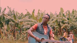 RICHARD zebedayo BIRAKUMVIRA Official Music Video [upl. by Giraud257]