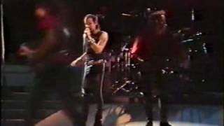 Udo Lindenberg  Straßenfieber Live 1983 [upl. by Azaria]