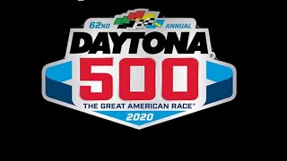 NASCAR Heat 5  Cup Series  Race 136 Daytona 500 [upl. by Notserc666]