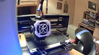 MPSM Monoprice Select Mini 3d Printer Mods amp Upgrades [upl. by Monte]