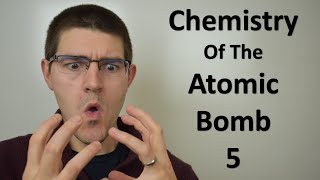 Chemistry of the Atomic Bomb Episode 5 Los Alamos [upl. by Fidelity]