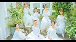 1 HOUR LOOP 1시간 OH MY GIRL 오마이걸  다섯 번째 계절 SSFWLThe Fifth Season [upl. by Hbahsur]