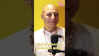 lord Kirshna Reveals How to control the mind Rupeshwor Gaur Das lordkrishna bhagwatgeeta [upl. by Kowatch]