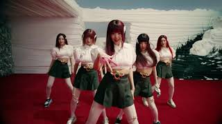 아이브 IVE  Accendio MV Official 4k 60fps [upl. by Ilehs]