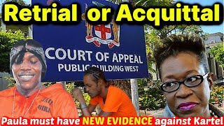 Vybz Kartel Privy Council Appeal Continuation Set for June 10th 2024 In Jamaica [upl. by Negeam]