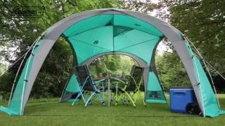 Coleman® Event Dome L Shelter  EN [upl. by Vorster]