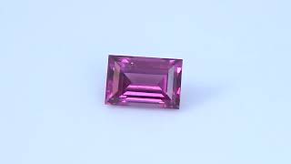 172 Carat Umbalite Rhodolite Garnet [upl. by Hutchinson578]