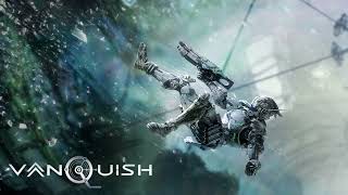 Vanquish Unreleased OST  btrival2wav [upl. by Neelyhtak]