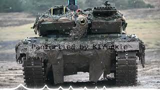 Panzerlied by KIYunkie [upl. by Azne]