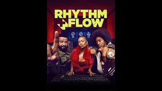 RHYTHM amp FLOW Sura Ali Vs DreTL Vs Jaytaj [upl. by Procora]