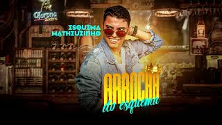 ARROCHA DO ESQUEMA  2024 [upl. by Balch342]