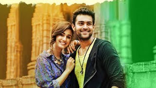 Loafer Hindi Dubbed Full Movie Review and HD Facts  Varun Tej Disha Patani Revathi Brahmanandam [upl. by Fennelly]