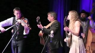 Berea College Bluegrass Ensemble  Gospel Ship [upl. by Heeley]