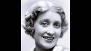 Ruth Etting  That Wonderful Boyfriend of Mine Vitaphone Varieties soundtrack recording 1929 [upl. by Ahcsim]