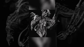 Fashion Frame  Garuda Primetennocreate shorts warframe fashionframe [upl. by Scarlett]