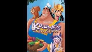 Kronks New Groove main theme [upl. by Anwad]