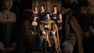 3 Interesting Facts About Henry VIII [upl. by Adnima]