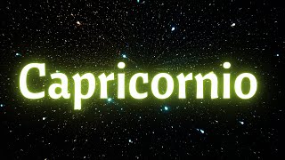 💛CAPRICORNIO♑️Resuelve algo y luego TE BUSCA😍Desbloqueo de una situación pronto HOROSCOPO CAPRI AMOR [upl. by Shien]