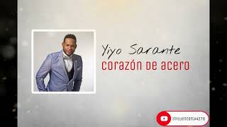 EL EXITO MAS ICONICO DE YIYO SARANTE [upl. by Ahtiek]