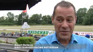 Kinderen karten op City Racing Rotterdam [upl. by Tammany273]