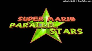 Meses Trick Garden  Super Mario Parallel Stars Music [upl. by Olnee888]