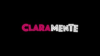 🔶 CLARAMENTE  CORTOMETRAJE [upl. by Murray]