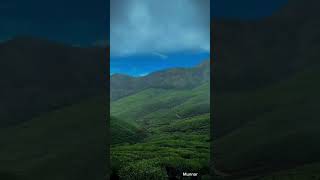 Explore Munnar Natures Green Wonderland [upl. by Dallon]