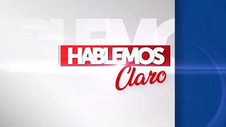 Hablemos Claro 📣 con Pedro Paredes  030124 [upl. by Nuavahs]