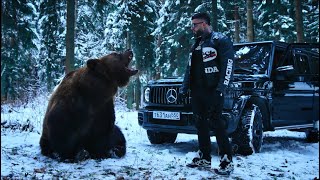 Tovaritch  Tokarev clip officiel [upl. by Jeanelle663]