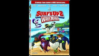 Surfs Up 2 Wavemania 2017 DVD Walkthrough [upl. by Anit338]