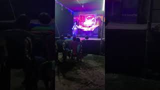 Durga Puja special dance with my vagni song [upl. by Leeland]