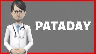 PATADAY pataday eye drops pataday side effects [upl. by Soma]