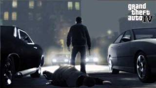 GTA IV theme beat REMIX by Streetworkmusic [upl. by Gipps]