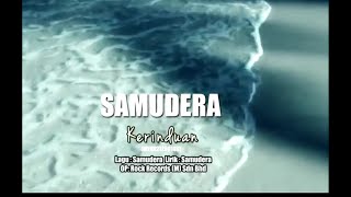 Kerinduan  Samudera Official MV [upl. by Virgie269]