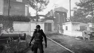 The Division 2 THOUGHT LEX WAS UP🤡 Pt61 [upl. by Gnivri]