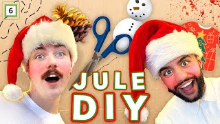 DIY Julespesial [upl. by Atiuqel615]