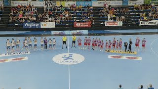 VOTV  Granollers Cup 2024 Final Infantil Masculí [upl. by Silma]