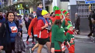 SAN SILVESTRE ELDENSE 2023 [upl. by Eanrahc157]