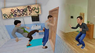 Schoolboy 2  TRAILER  Locked my parents in the bathroom for FUN SKULBOY 2 FUN [upl. by Ednihek]